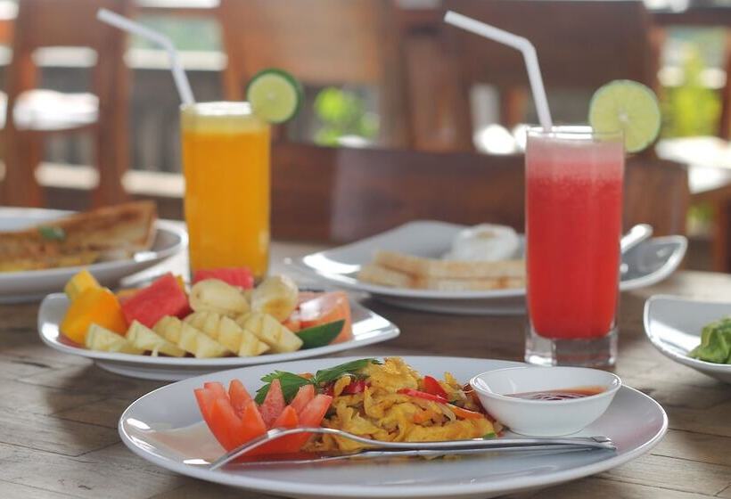 Fotos del hotel Hibiscus Cottages:  23