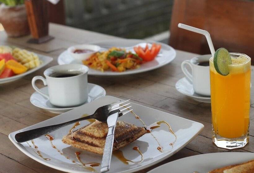 Fotos del hotel Hibiscus Cottages:  22