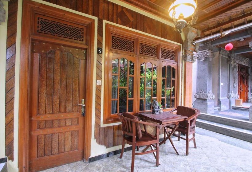 Fotos del hotel Hibiscus Cottages:  34