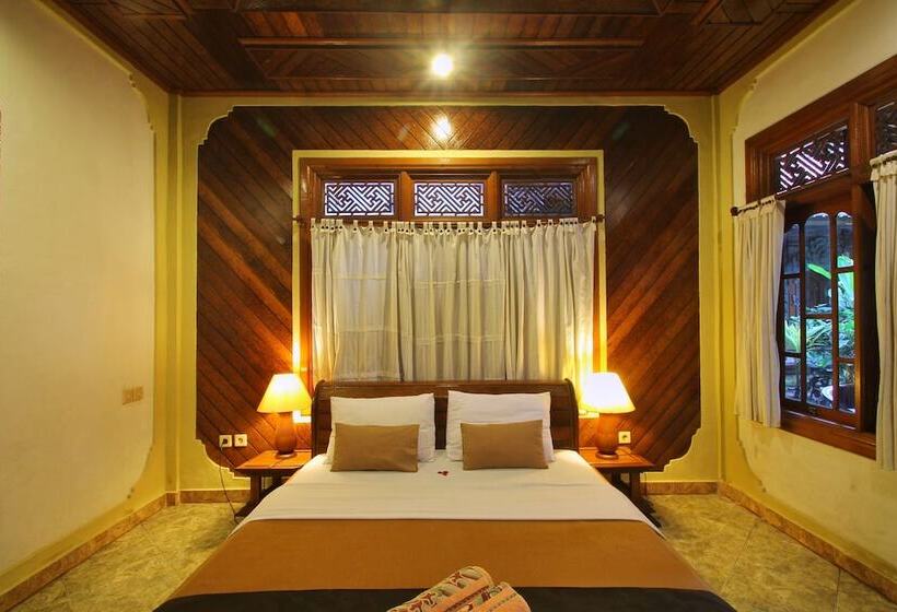 Fotos del hotel Hibiscus Cottages:  7