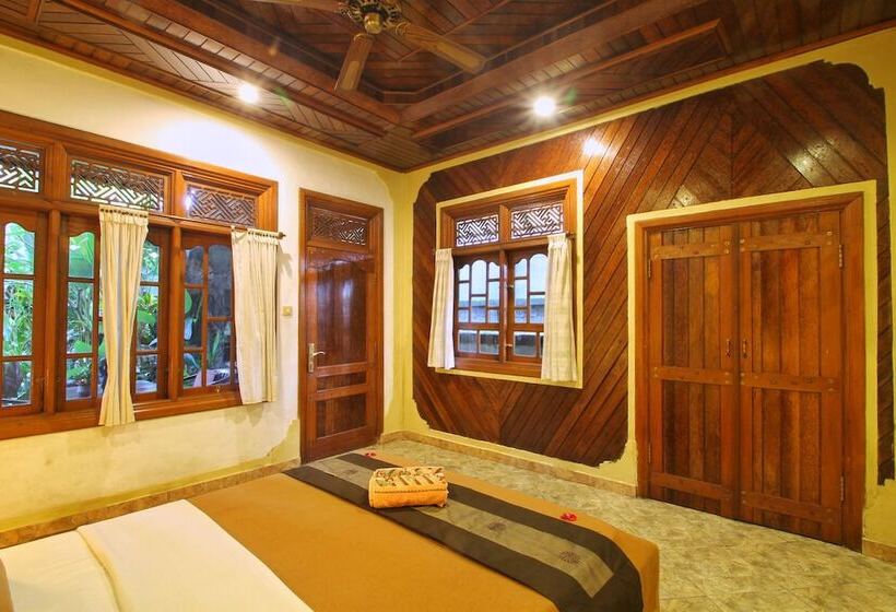 Fotos del hotel Hibiscus Cottages:  31