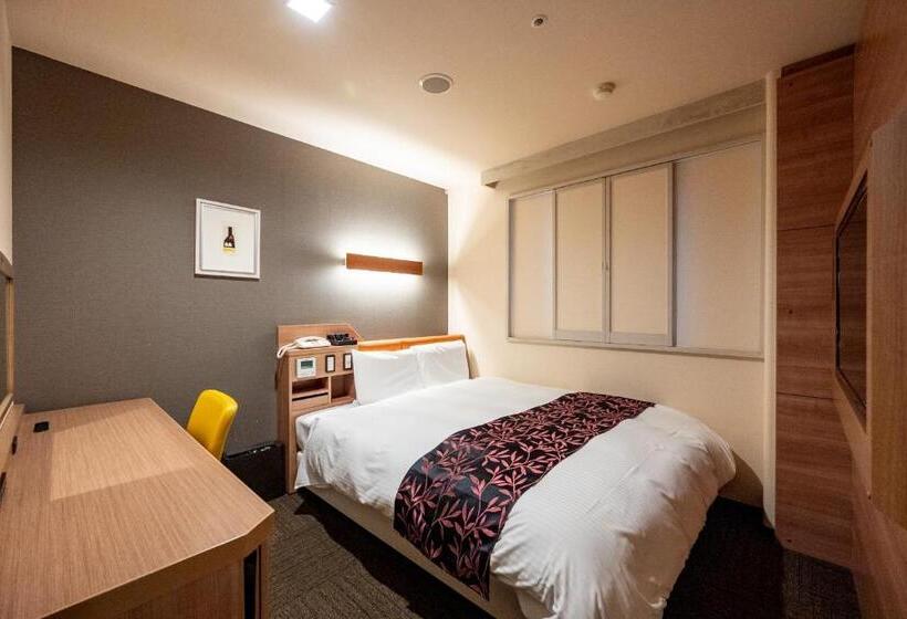 Fotos del hotel Kagoshima Plaza  Tenmonkan:  6