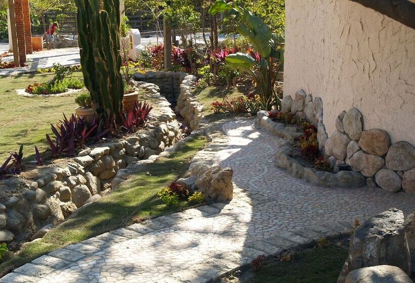 هتل Ken Ting Tuscany Resort