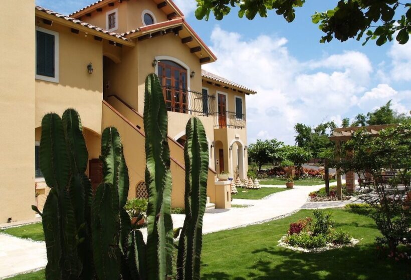 هتل Ken Ting Tuscany Resort