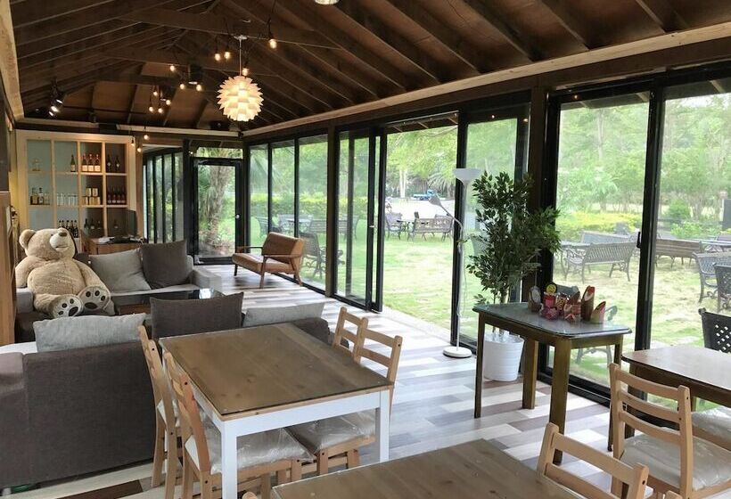 هتل Ken Ting Tuscany Resort