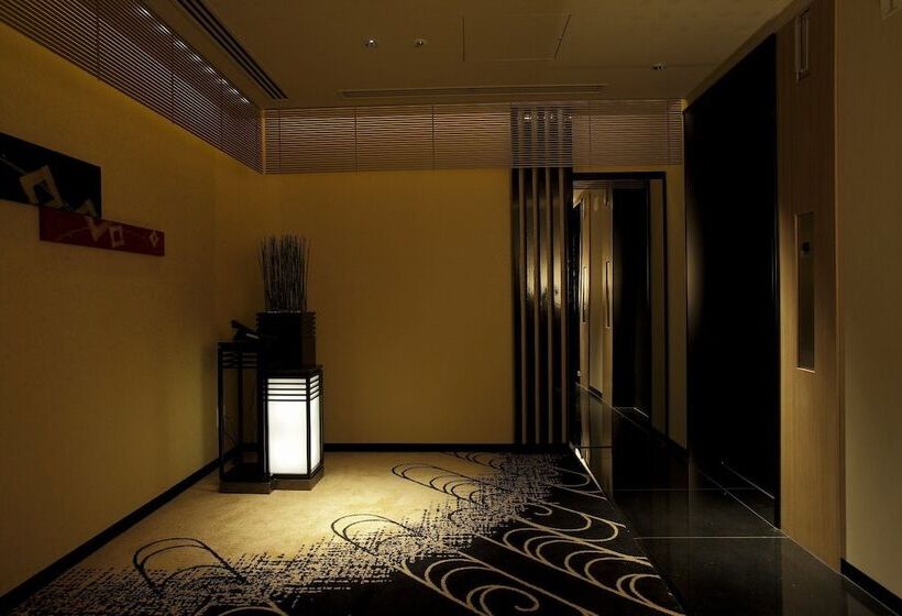 Fotos del hotel Trusty Kanazawa Korinbo:  13