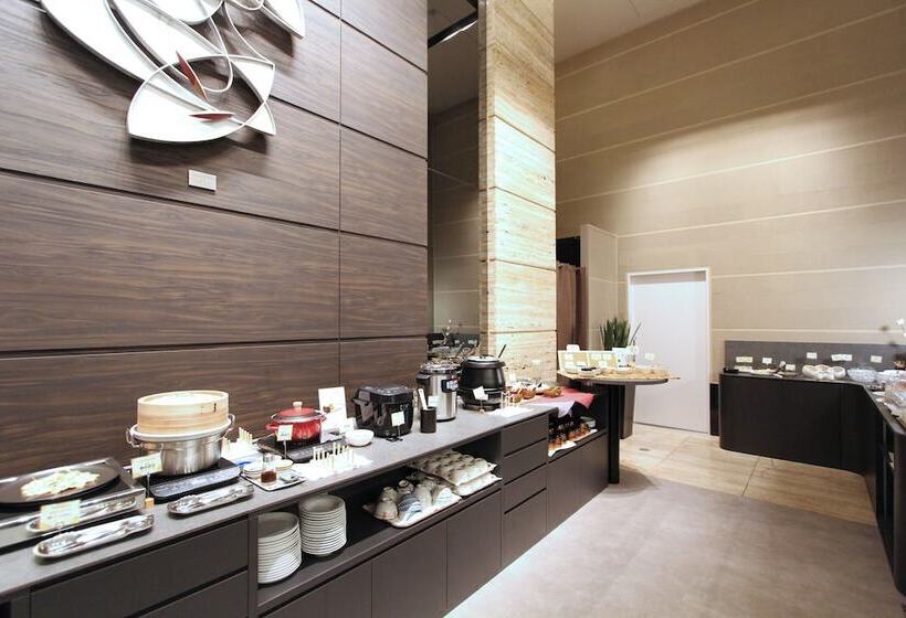 Fotos del hotel Trusty Kanazawa Korinbo:  12