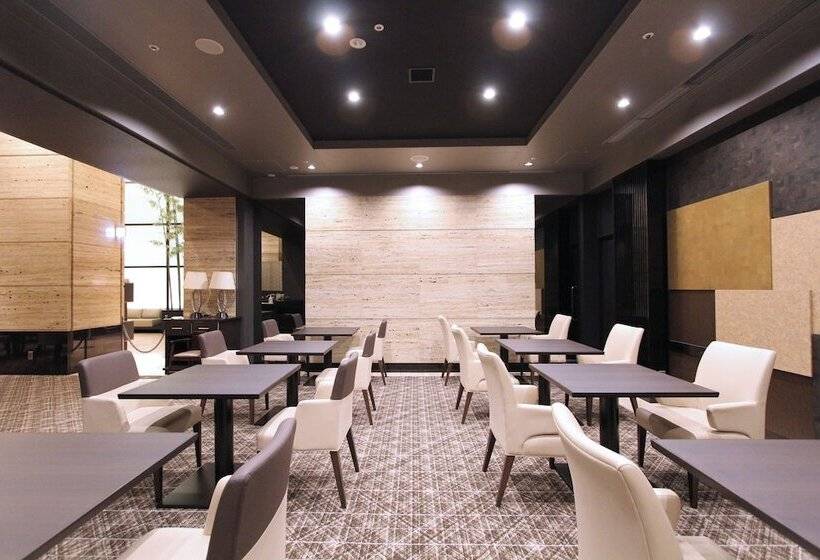 Fotos del hotel Trusty Kanazawa Korinbo:  2