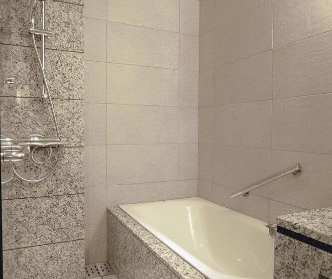 Fotos del hotel Trusty Kanazawa Korinbo:  15