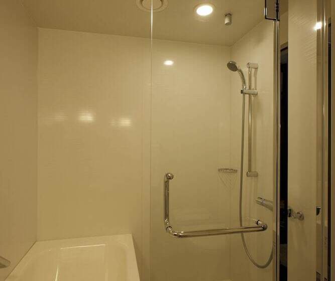 Fotos del hotel Trusty Kanazawa Korinbo:  16