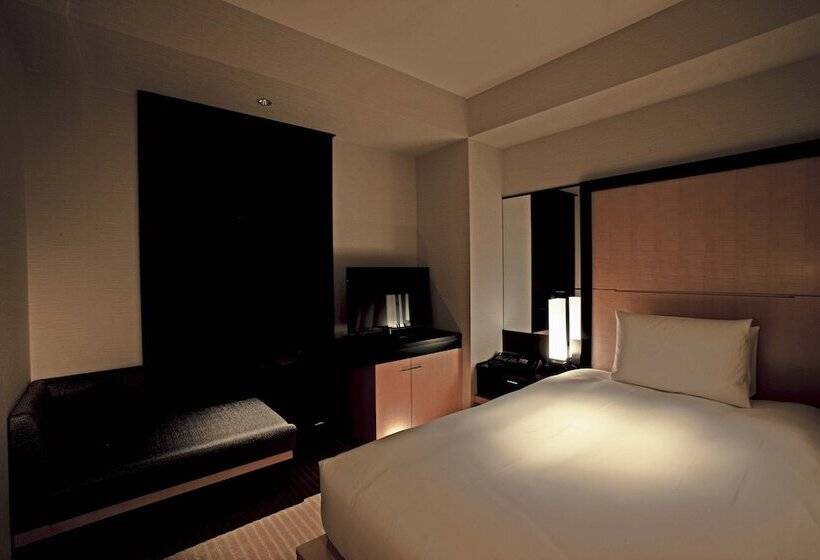 Fotos del hotel Trusty Kanazawa Korinbo:  4