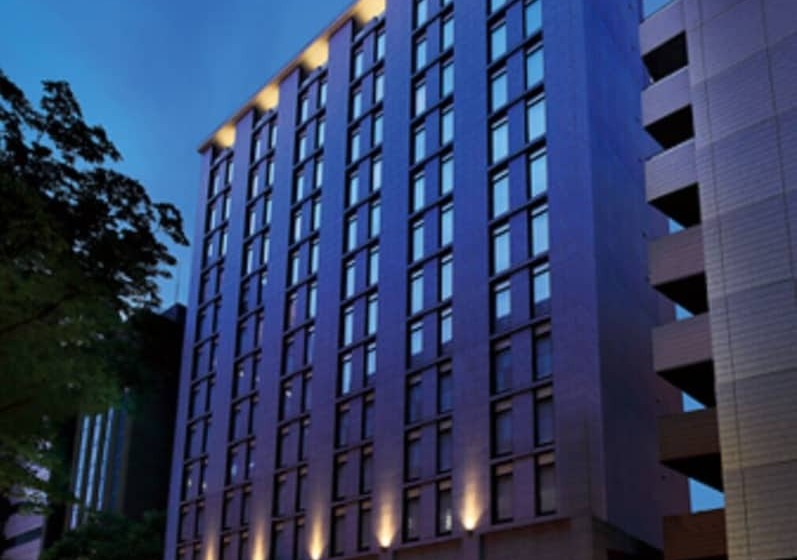 Fotos del hotel Trusty Kanazawa Korinbo:  26