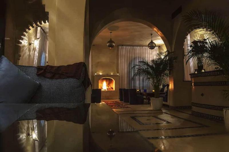 هتل Lina Ryad & Spa