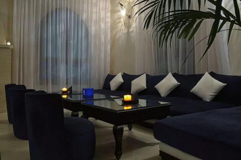 هتل Lina Ryad & Spa