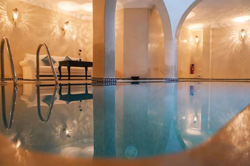 هتل Lina Ryad & Spa