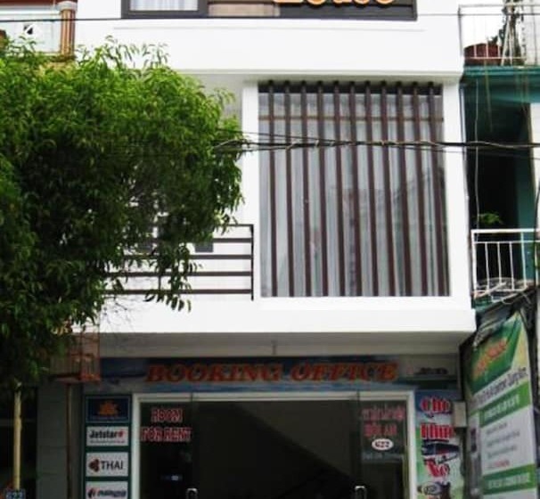 هتل Lucky Hội An
