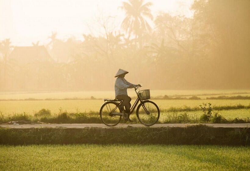 هتل Lucky Hội An