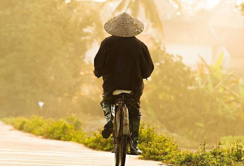 هتل Lucky Hội An