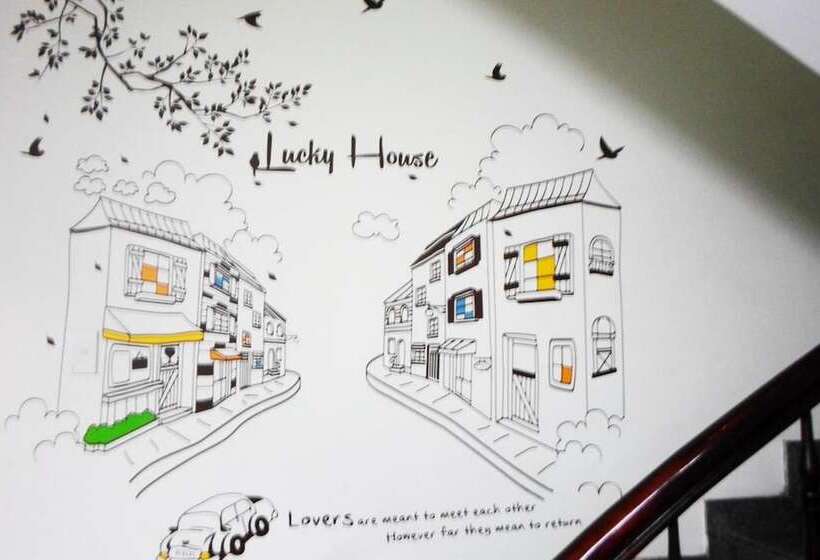 هتل Lucky Hội An