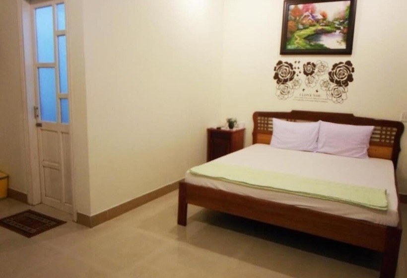 هتل Lucky Hội An