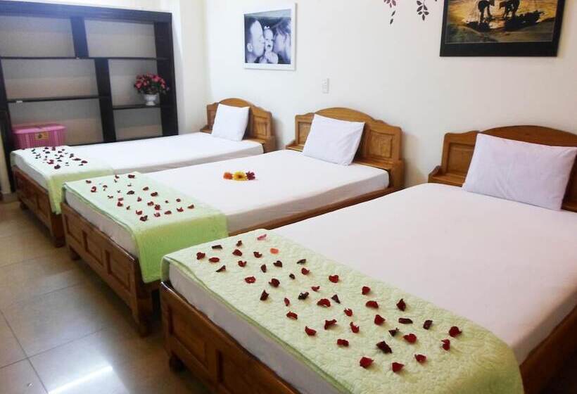 هتل Lucky Hội An