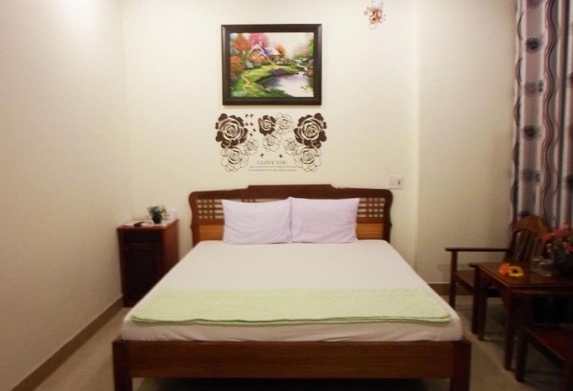 هتل Lucky Hội An
