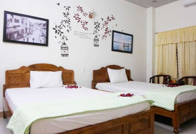 هتل Lucky Hội An