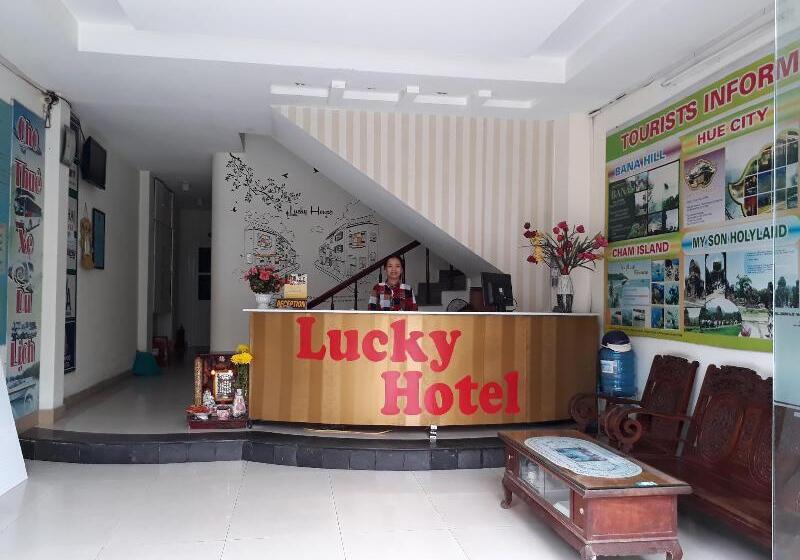 هتل Lucky Hội An