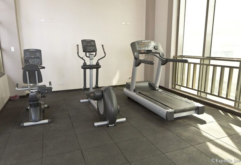 Fotos del hotel Mandarin Plaza:  13