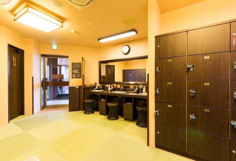 ホテル Dormy Inn Express Kakegawa