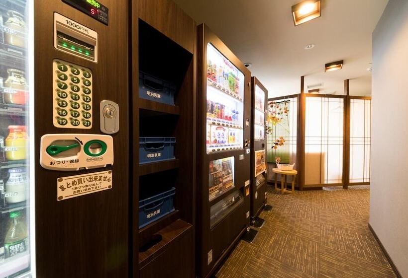 ホテル Dormy Inn Express Kakegawa
