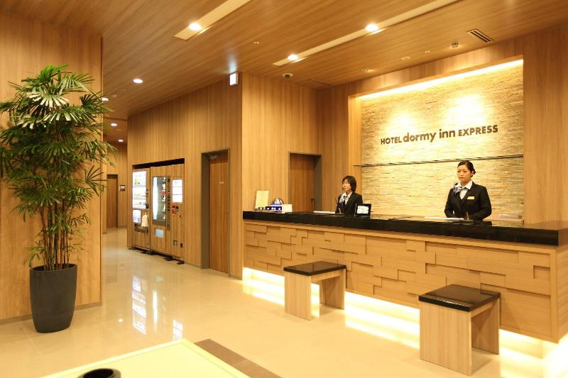 ホテル Dormy Inn Express Kakegawa