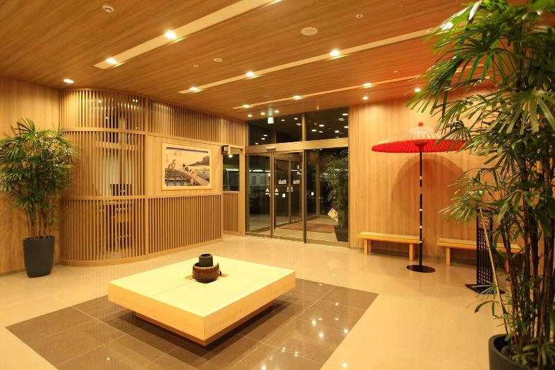 ホテル Dormy Inn Express Kakegawa