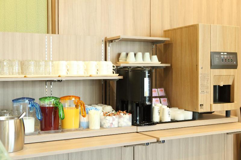 ホテル Dormy Inn Express Kakegawa