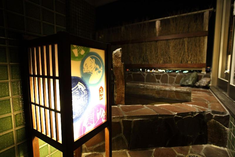 ホテル Dormy Inn Express Kakegawa