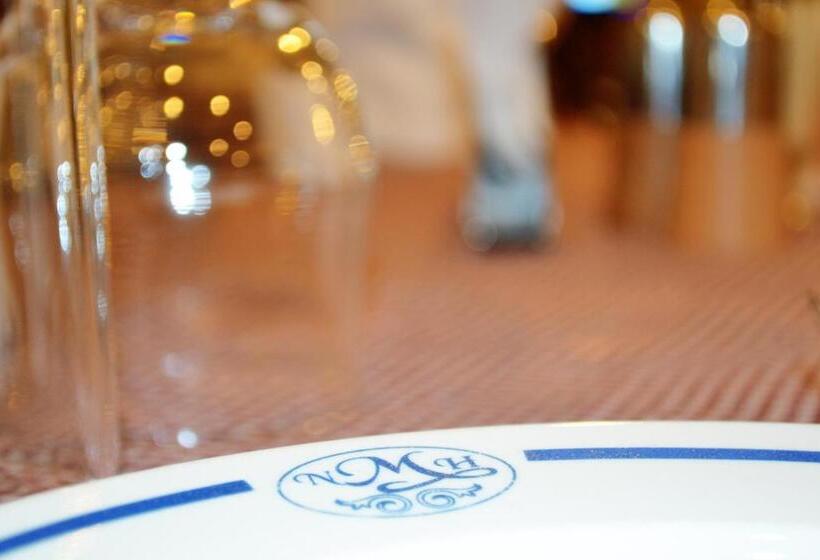 בית מלון כפרי New Mwanza