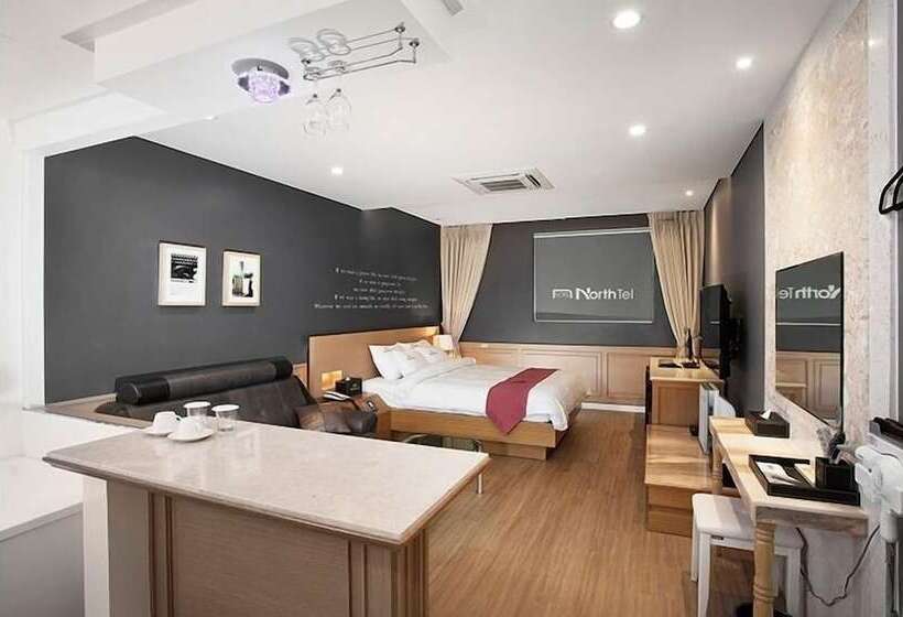 Fotos del hotel Northtel:  4