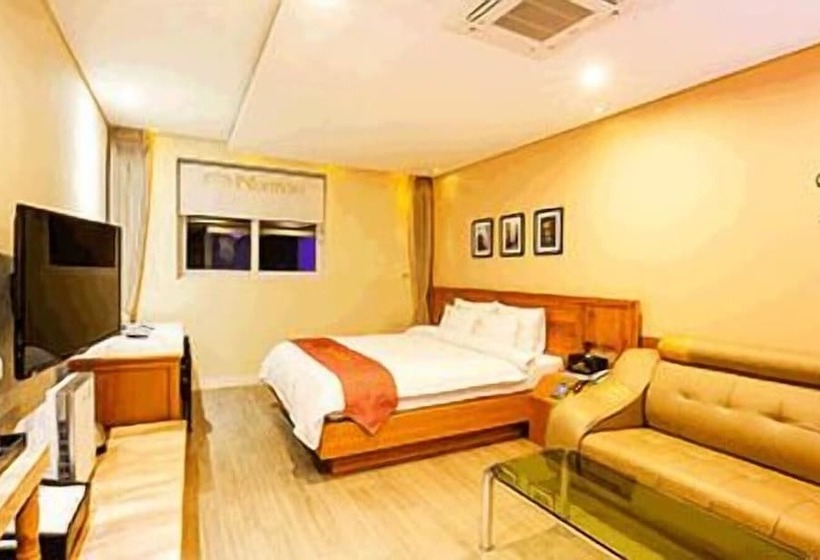 Fotos del hotel Northtel:  10