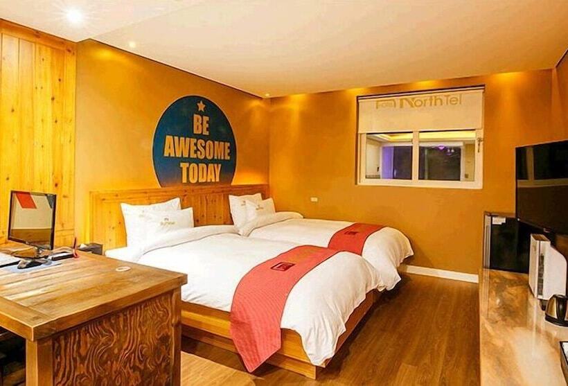 Fotos del hotel Northtel:  9