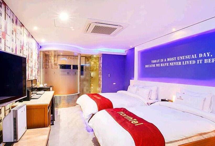 Fotos del hotel Northtel:  8