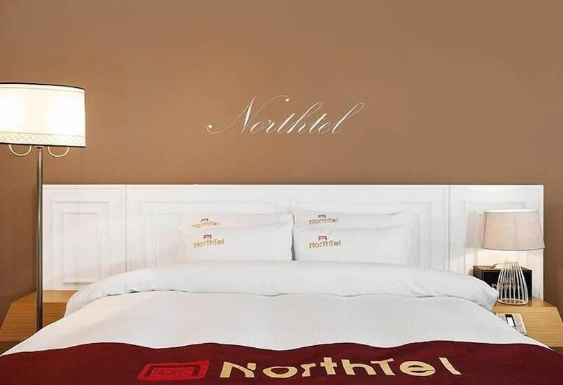 Fotos del hotel Northtel:  24
