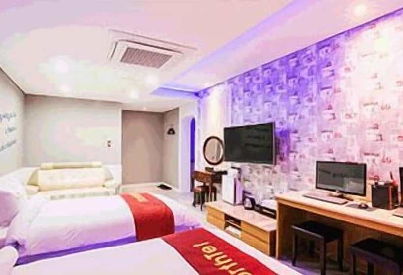 Fotos del hotel Northtel:  23