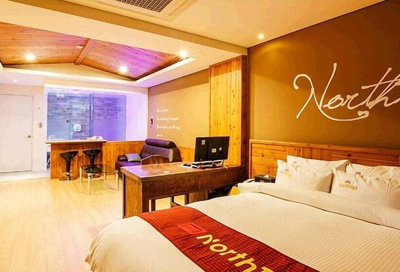 Fotos del hotel Northtel:  18