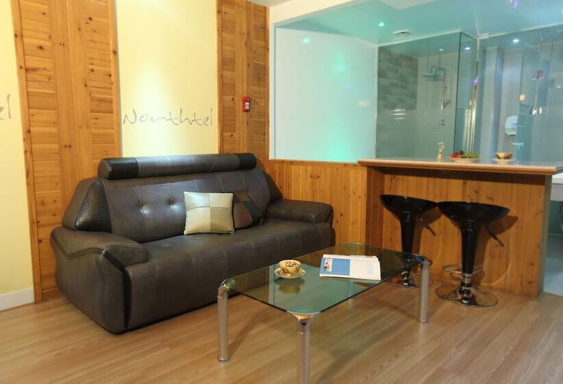 Fotos del hotel Northtel:  20