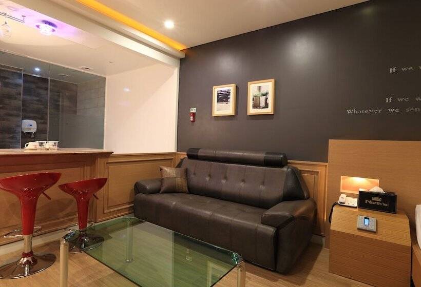 Fotos del hotel Northtel:  13