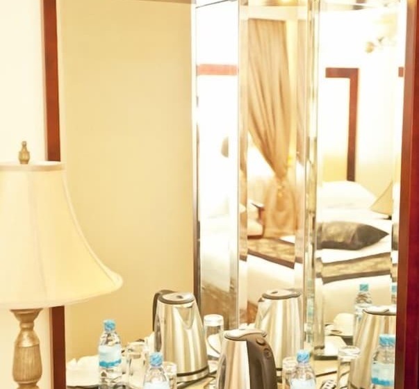 Nyumbani Hotels & Resorts   Moshi