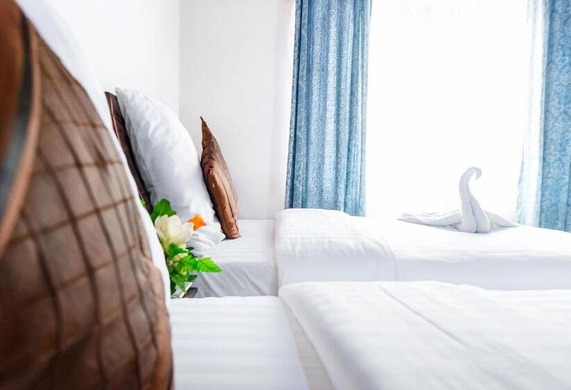 Fotos del hotel Okumah:  11