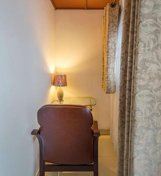 Fotos del hotel Okumah:  13