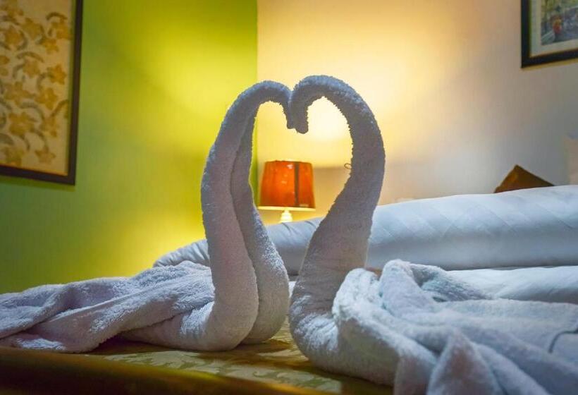 Fotos del hotel Okumah:  14