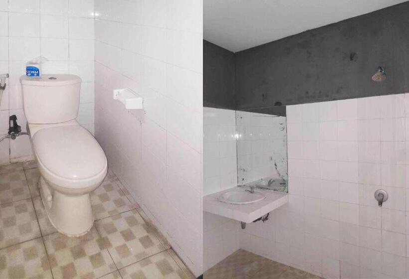 هتل Pecatu Guesthouse